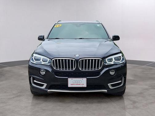 2018 BMW X5 xDrive50i