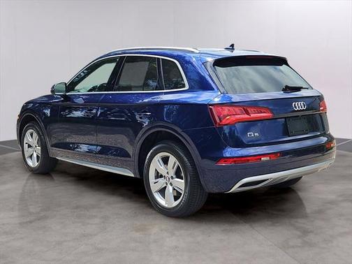2019 Audi Q5 2.0T Premium Plus