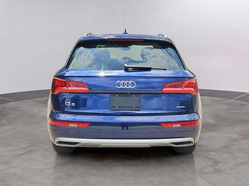 2019 Audi Q5 2.0T Premium Plus