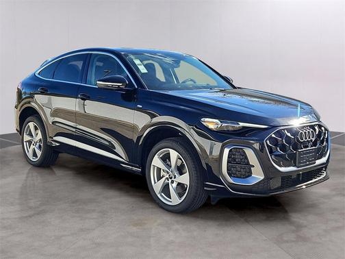 2025 Audi Q5 Premium Plus TFSI quattro S tronic