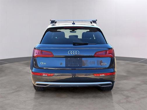 2018 Audi Q5 2.0T Tech Premium