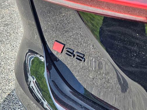 Mythos Black Metallic 2026 Audi S5 Premium Plus TFSI quattro S tronic