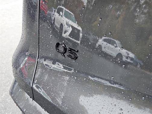 2025 Audi Q5 Premium Plus TFSI quattro S tronic