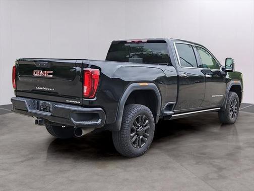 2021 GMC Sierra 2500 Denali