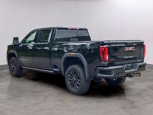 2021 GMC Sierra 2500 Denali