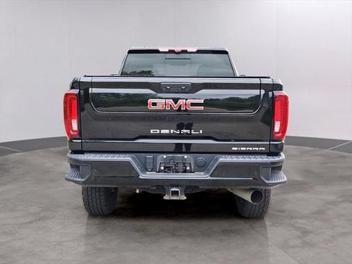 2021 GMC Sierra 2500 Denali