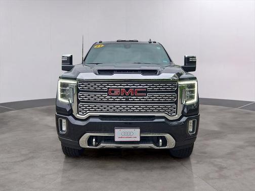 2021 GMC Sierra 2500 Denali