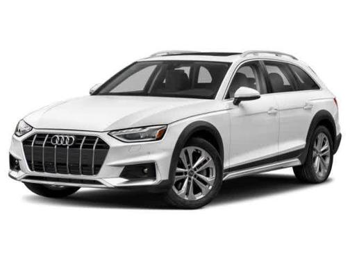 2020 Audi A4 allroad 45 Premium