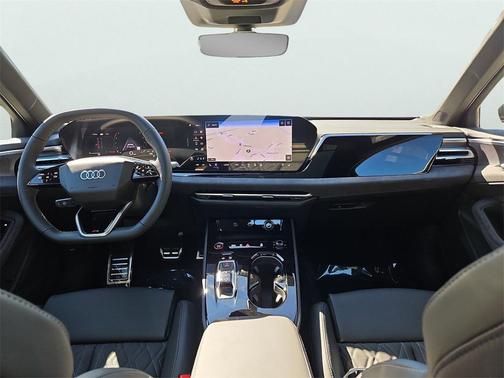 2025 Audi S5 3.0T Premium Plus