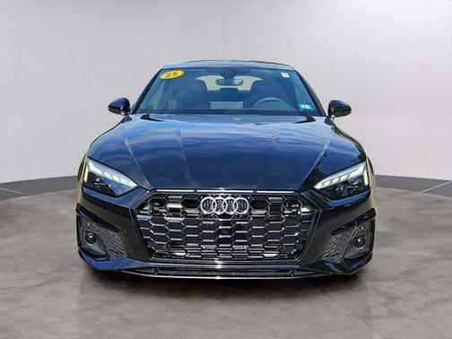 2025 Audi A5 Sportback 45 S Line Premium
