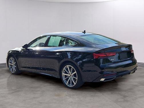 2025 Audi A5 Sportback 45 S Line Premium