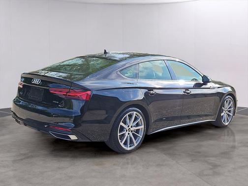 2025 Audi A5 Sportback 45 S Line Premium