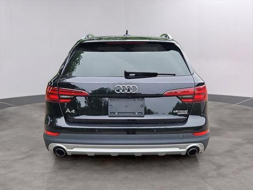 2019 Audi A4 allroad 2.0T Premium Plus