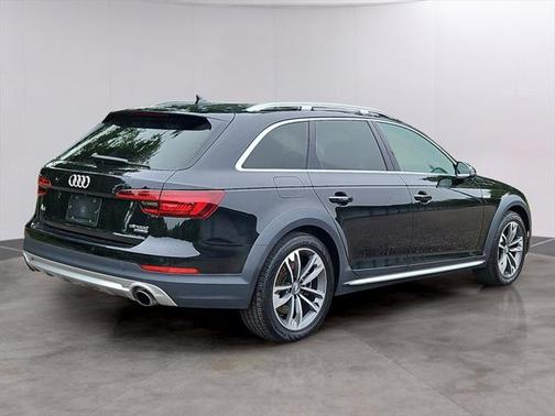 2019 Audi A4 allroad 2.0T Premium Plus