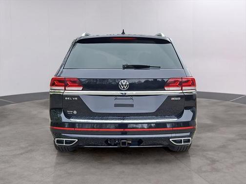 2021 Volkswagen Atlas 3.6L SEL Premium