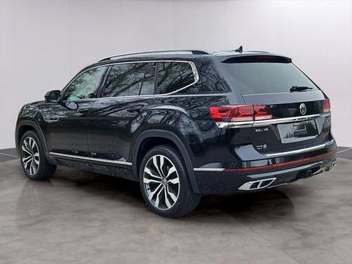 2021 Volkswagen Atlas 3.6L SEL Premium