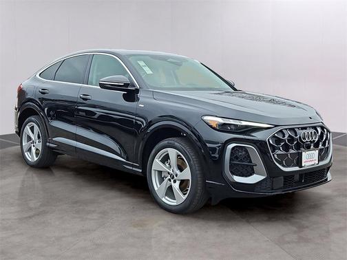 2025 Audi Q5 Premium Plus TFSI quattro S tronic