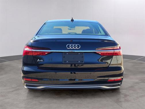 2025 Audi A6 45 Premium Plus