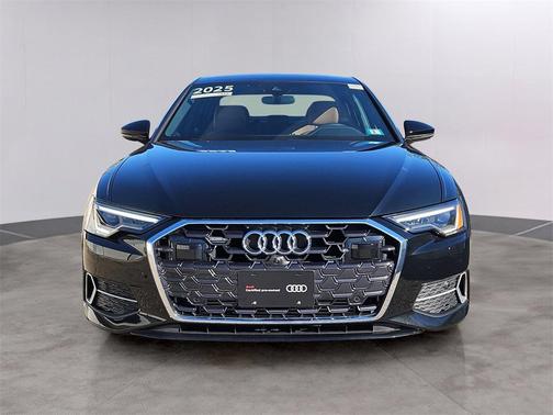 2025 Audi A6 45 Premium Plus
