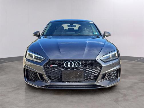 2019 Audi RS 5 2.9T