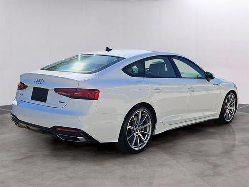 2025 Audi A5 Sportback 45 S Line Premium