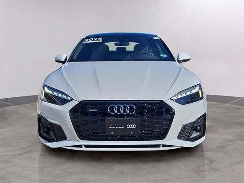 2025 Audi A5 Sportback 45 S Line Premium