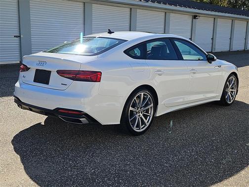 2025 Audi A5 Sportback 45 S Line Premium