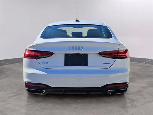2025 Audi A5 Sportback 45 S Line Premium