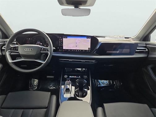 2025 Audi A5 Prestige TFSI quattro S tronic