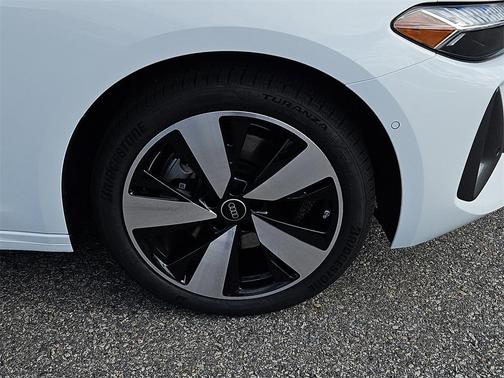2025 Audi A5 Prestige TFSI quattro S tronic