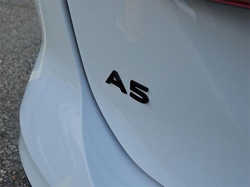 2025 Audi A5 Prestige TFSI quattro S tronic