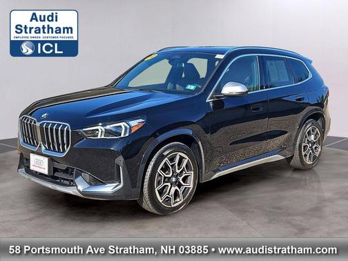 2024 BMW X1 xDrive28i