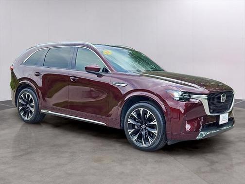 2024 Mazda CX-90 3.3 Turbo S Premium