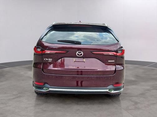 2024 Mazda CX-90 3.3 Turbo S Premium