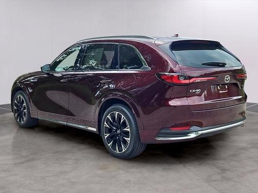 2024 Mazda CX-90 3.3 Turbo S Premium