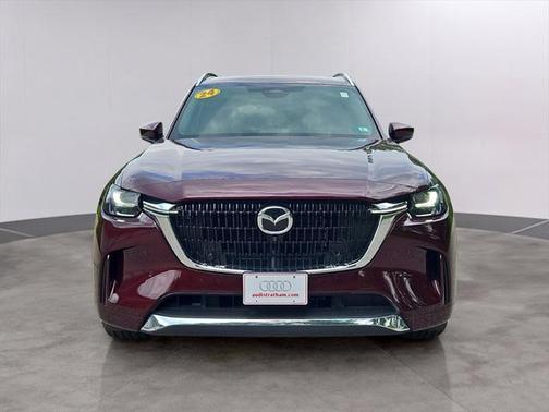 2024 Mazda CX-90 3.3 Turbo S Premium
