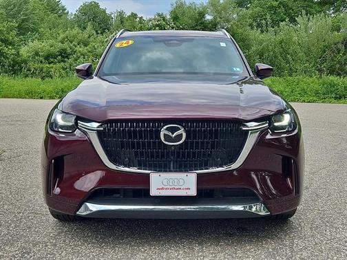 2024 Mazda CX-90 3.3 Turbo S Premium