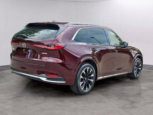 2024 Mazda CX-90 3.3 Turbo S Premium