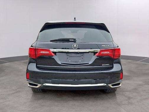 2020 Acura MDX 3.5L w/Technology Package