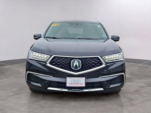 2020 Acura MDX 3.5L w/Technology Package