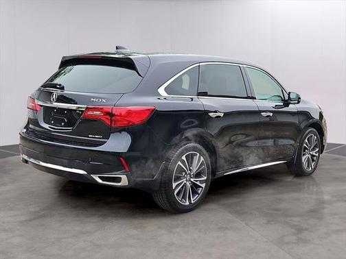 2020 Acura MDX 3.5L w/Technology Package
