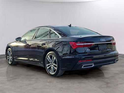 2021 Audi A6 55 Premium