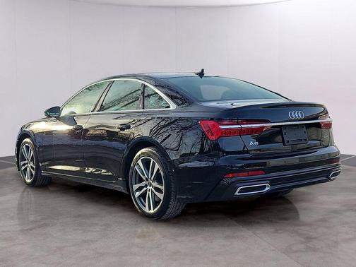 2021 Audi A6 55 Premium