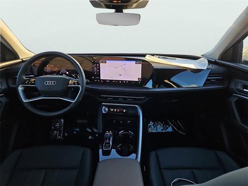 2025 Audi Q5 Premium TFSI quattro S tronic