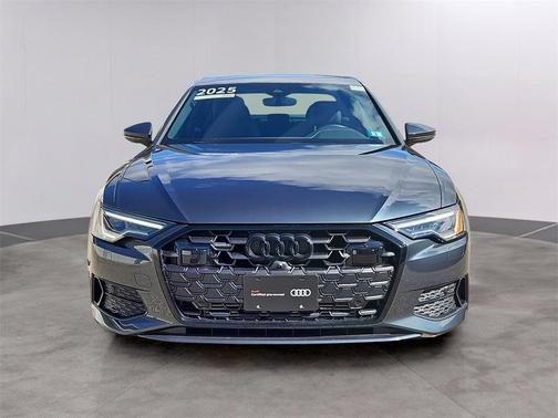 2025 Audi A6 45 Premium Plus