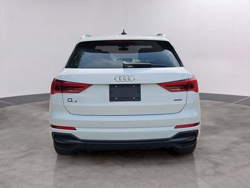 2021 Audi Q3 45 S line Premium Plus