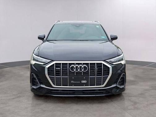 2024 Audi Q3 45 S line Premium Plus