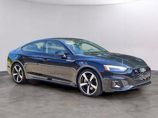 2025 Audi A5 Sportback 45 S Line Premium Plus