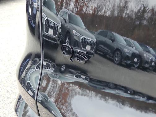 2025 Audi Q5 Premium Plus TFSI quattro S tronic