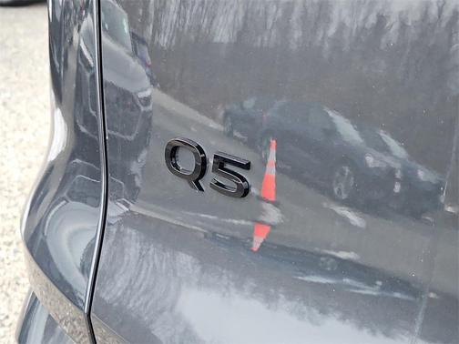 2025 Audi Q5 Premium Plus TFSI quattro S tronic